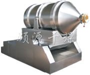 EYH系列二維運(yùn)動(dòng)混合機(jī)
